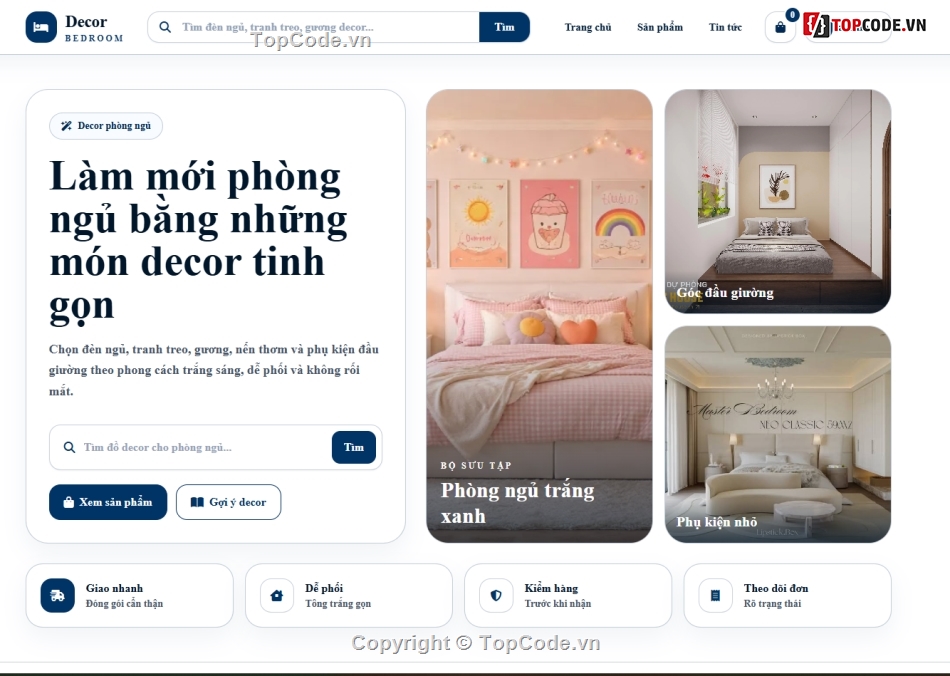 bán web,web đồ án,đồ án web